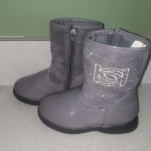 Toddler boots